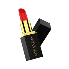 French Red Matte Lipstick